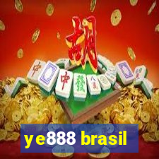 ye888 brasil